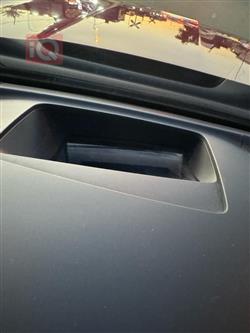 فولكسفاغن أطلس كروس سبورت